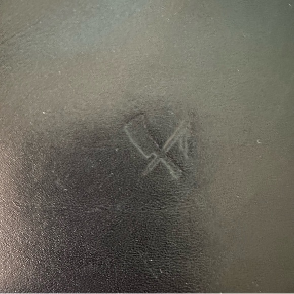 🔥TODAY ONLY🔥 Rusty Butcher Wallet - Picture 2 of 5